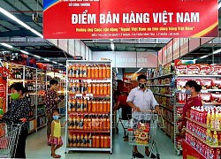 VCCI góp ý hoàn thiện dự thảo Luật Bảo vệ quyền lợi người tiêu dùng