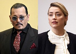 Vụ kiện Johnny Depp - Amber Heard: Sự ủng hộ của công chúng không ảnh hưởng tới phán quyết