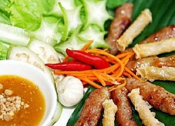 2 cách làm nem nướng thơm ngon đặc sắc không thể bỏ qua