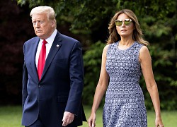 3 chiêu diện váy "chanh xả" của bà Melania Trump, nàng công sở 30+ nên học theo để nâng tầm style