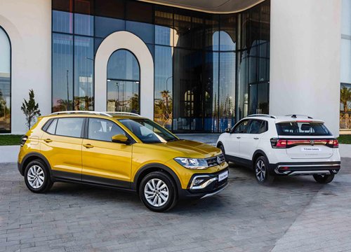 4 lý do khiến tân binh Volkswagen T-Cross dễ ế ẩm tại Việt Nam