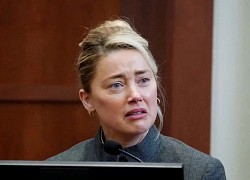 Amber Heard: 'Mong Johnny Depp đừng kiện tôi nữa'