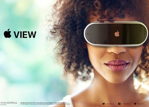 Apple sẵn sàng cho thiết bị quan trọng nhất