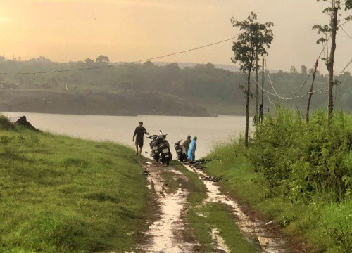 Bà Rịa - Vũng Tàu: Người anh không cứu được em trai đuối nước, cả 2 tử vong