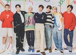 BTS sẽ trở thành chủ nhân ca khúc Kpop đầu tiên được phát ngoài Trái đất