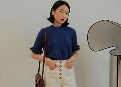 Cao chưa đến 1m60, bạn gái vẫn có thể ăn mặc vừa đẹp, vừa chất chơi như Kaity Nguyễn