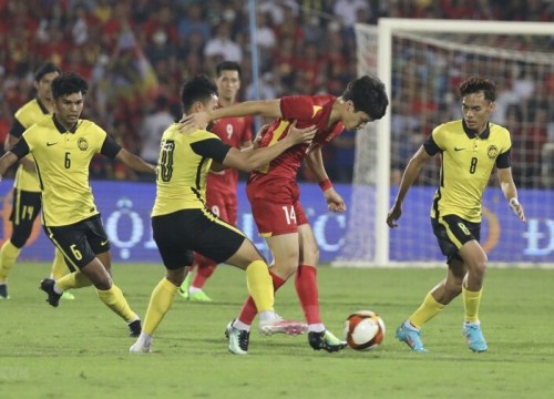 CĐV Malaysia tâm phục khẩu phục chiến thắng của U23 Việt Nam, còn hiến kế bí kíp đánh bại Thái Lan