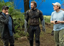 Chris Evans chán vào vai anh hùng