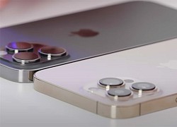 Chưa ra mắt, iPhone 14 Pro Max đã có video đập hộp