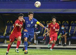 Chung kết SEA Games: U23 Việt Nam cần làm gì để thắng U23 Thái Lan?