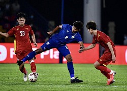 Chuyên gia Thái Lan &#8220;mách nước&#8221; để đánh bại U23 Việt Nam