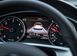 Có nên lắp Cruise Control cho xe ôtô không?