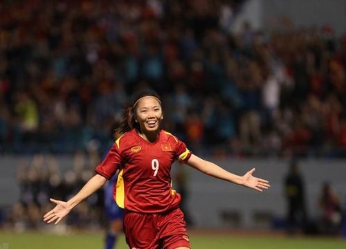 Đánh bại Thái Lan, tuyển nữ Việt Nam giành HCV SEA Games 31