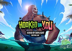 Dead by Daylight phiên bản Game hẹn hò sẽ ra mắt trong mùa hè này