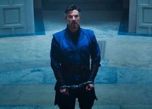 Doctor Strange 2: Lý giải về hiện tượng xâm lấn, nguyên nhân dẫn đến sự hủy diệt của cả 1 vũ trụ