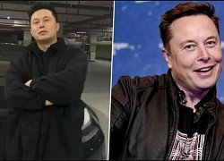 Elon Musk bản Trung Quốc bị khóa tài khoản Douyin vì nghi ngờ sử dụng công nghệ AI để hoán đổi khuôn mặt