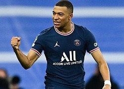 Euro Sport: Mbappe lật kèo với Real Madrid