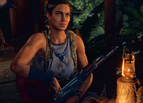 Far Cry 6: Link tải & cài đặt, hướng dẫn chơi cho tân thủ