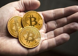 Giá Bitcoin hôm nay 20/5: Bitcoin tăng tốc, phá ngưỡng 30.000 USD