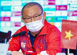 HLV Polking nói U23 Việt Nam ở cửa trên, HLV Park Hang-seo muốn học trò quên quá khứ thua U23 Thái Lan