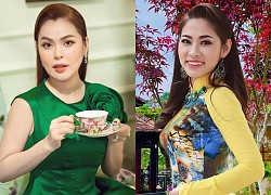 Phương Lê đưa hẳn người thân bên chồng cũ lên sóng livestream để minh oan, chị gái HH Đại dương Đặng Thu Thảo lại mỉa mai