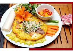 Học ngay 2 cách làm bánh khoái giòn ngon, hương vị khó cưỡng