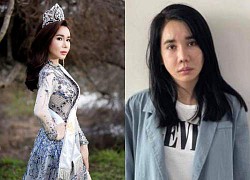 Vụ hoa hậu Lã Kỳ Anh trộm đồng hồ tiền tỷ: Công an có kết luận chính thức