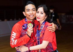 Khánh Thi - Phan Hiển thông báo làm đám cưới sau SEA Games 31, tiết lộ quãng thời gian vợ chồng xung đột