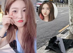 Kim Sae Ron thừa nhận lái xe trong tình trạng say xỉn, đang suy ngẫm sâu sắc về sai lầm