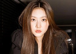 Kim Sae Ron xin lỗi vì bỏ trốn sau khi gây tai nạn