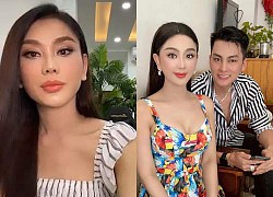 Lâm Khánh Chi bất ngờ tâm sự về việc ly hôn Phi Hùng, tiết lộ chuyện ít ai ngờ