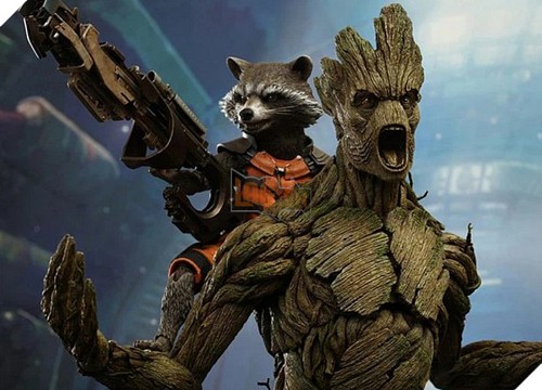 Marvel's Guardians Of The Galaxy Bất Ngờ Xuất Hiện Trên Steam, Ngày Ra Mắt Chắc Đã Rất Gần Rồi