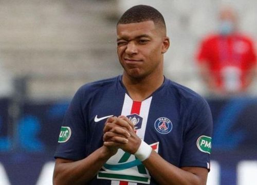 MU tiễn 10 cầu thủ, Mbappe gây hỗn loạn