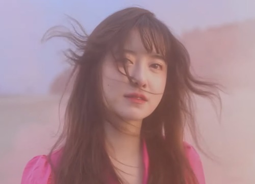 "Nàng cỏ" Goo Hye Sun chính thức tái xuất hậu ly hôn: Nhan sắc thăng hạng, xinh đẹp át vía thời Vườn Sao Băng