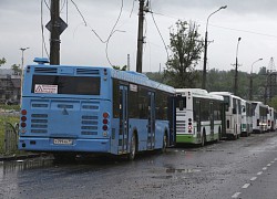 Nga: 1.730 binh lính Ukraine trong nhà máy Azovstal đã đầu hàng