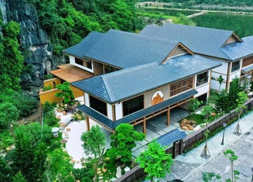 Nghệ thuật sống 'Ikigai' tại Sun Onsen Village - Limited Edition