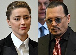 Người Mỹ quan tâm Depp kiện Heard hơn chiến tranh, phá thai, lạm phát