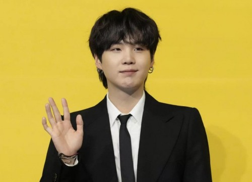 Những biệt danh ít người biết của Suga (BTS)