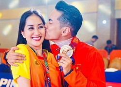 Những cặp đôi cùng chinh chiến tại SEA Games 31: Một đôi từng là thầy trò, có người cầu hôn ngay khi đạt HCV