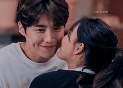 Những nụ hôn má 'biểu tượng' của màn ảnh Hàn: Không ai qua được Song Joong Ki trong 'Vicenzo'