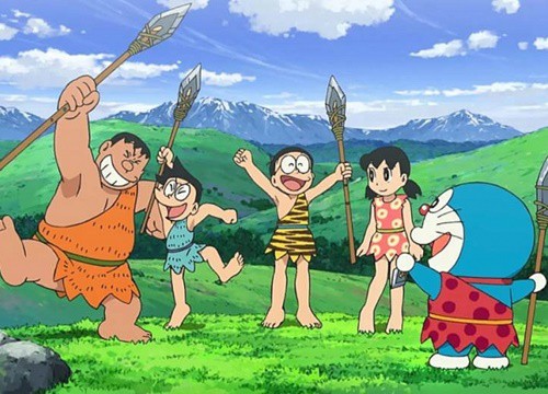 Những thế giới diệu kỳ Doraemon đã mang tới cho khán giả, các fan còn nhớ hay đã quên?