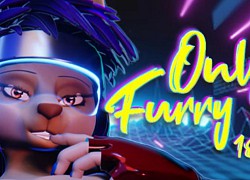 Only Furry - Giả lập "bán quạt" tại dị giới