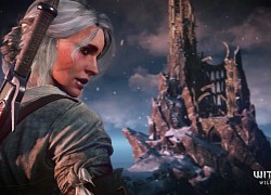 Phiên bản thế hệ mới của Witcher 3 hiện sẽ được phát hành vào cuối năm 2022