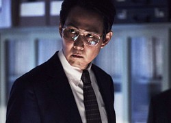 Phim của Lee Jung Jae và Jung Woo Sung công chiếu tại Cannes 2022