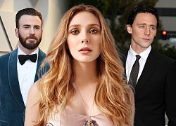 "Phù thủy quyến rũ nhất vũ trụ Marvel" Elizabeth Olsen: Ghê sợ cánh paparazzi và chuyện tình cảm với hai tài tử Avengers