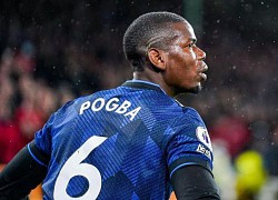 PSG đang rất gần 'kẻ nổi loạn' Pogba