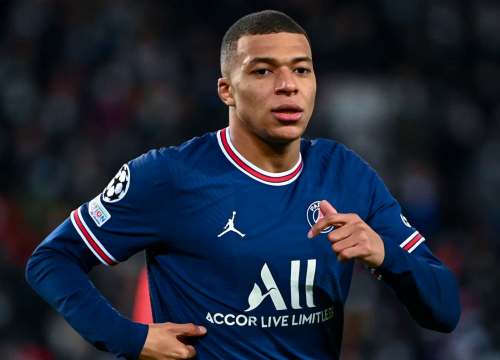 PSG điên cuồng cho Mbappe trảm HLV trưởng, bán cầu thủ tùy thích