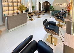 Quản Lý Hairsalon 4.0: Tạo Dựng Thương Hiệu Bằng Chất Lượng Dịch Vụ