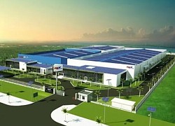 Quảng Trị cho phép NEVN Solar nghiên cứu làm nhà máy sản xuất tấm pin năng lượng mặt trời