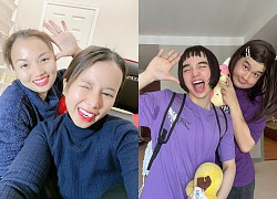 Quỳnh Trần JP &#8211; Bà Nhân Vlog, Tun Phạm &#8211; Long Chun và những đôi bạn thân trong giới Youtube, Tik Tok